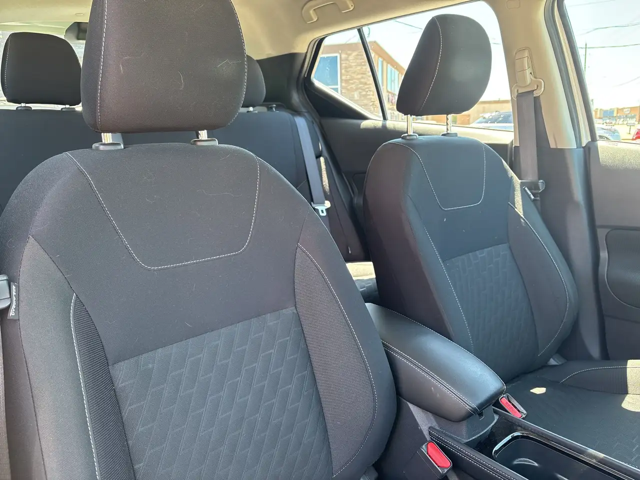 Nissan Kicks fotografie Nissan Kicks