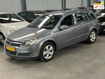 Opel Astra Wagon 1.6 Enjoy 2de Eigenaar Nieuwe APK NAP