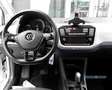 Volkswagen e-up! Style Plus Maps&More Kamera CCS SiHz Weiß - thumbnail 5