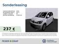 Volkswagen e-up! Style Plus Maps&More Kamera CCS SiHz Weiß - thumbnail 1