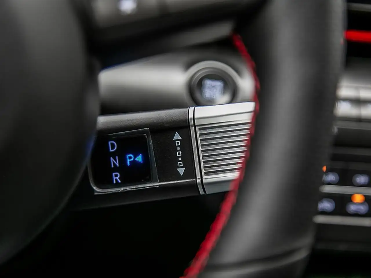 Hyundai KONA fotografie Hyundai KONA