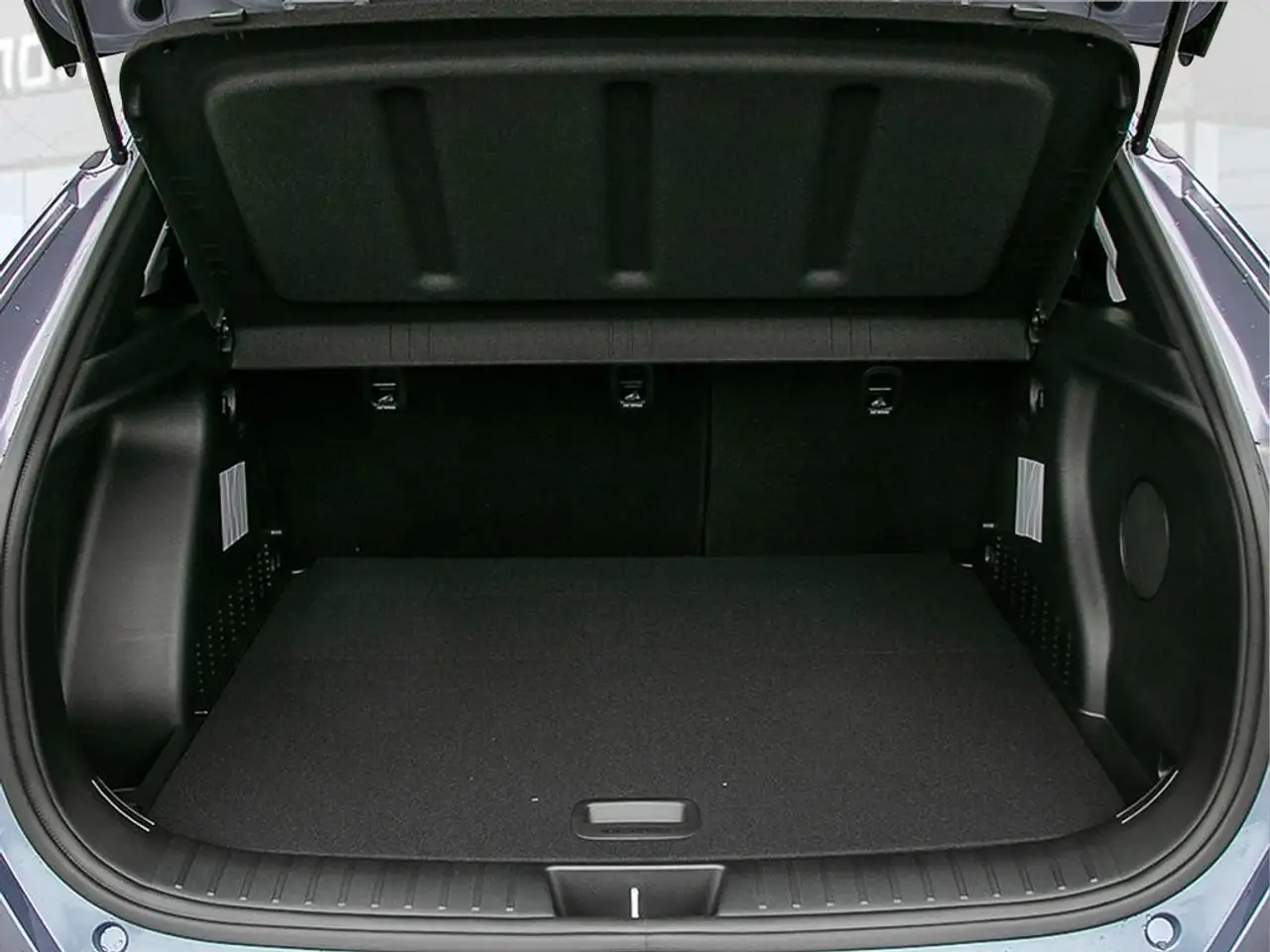 Hyundai KONA fotografie Hyundai KONA