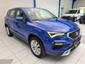 SEAT Ateca 2.0 TDI Style | LED | FULL LINK | Kamera Bleu - thumbnail 4