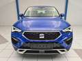 SEAT Ateca 2.0 TDI Style | LED | FULL LINK | Kamera Blauw - thumbnail 3