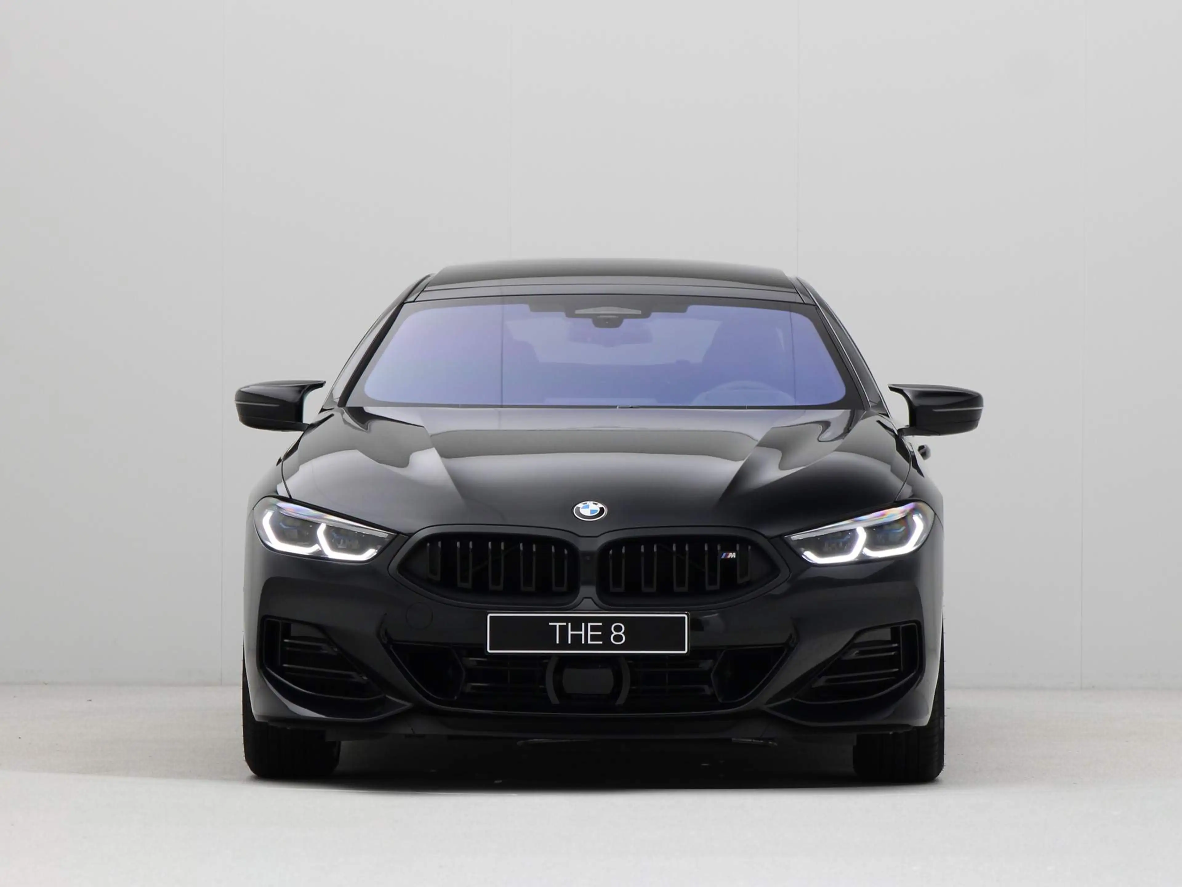 BMW M850 8 Serie Gran Coupé M850i xDrive — photo 6