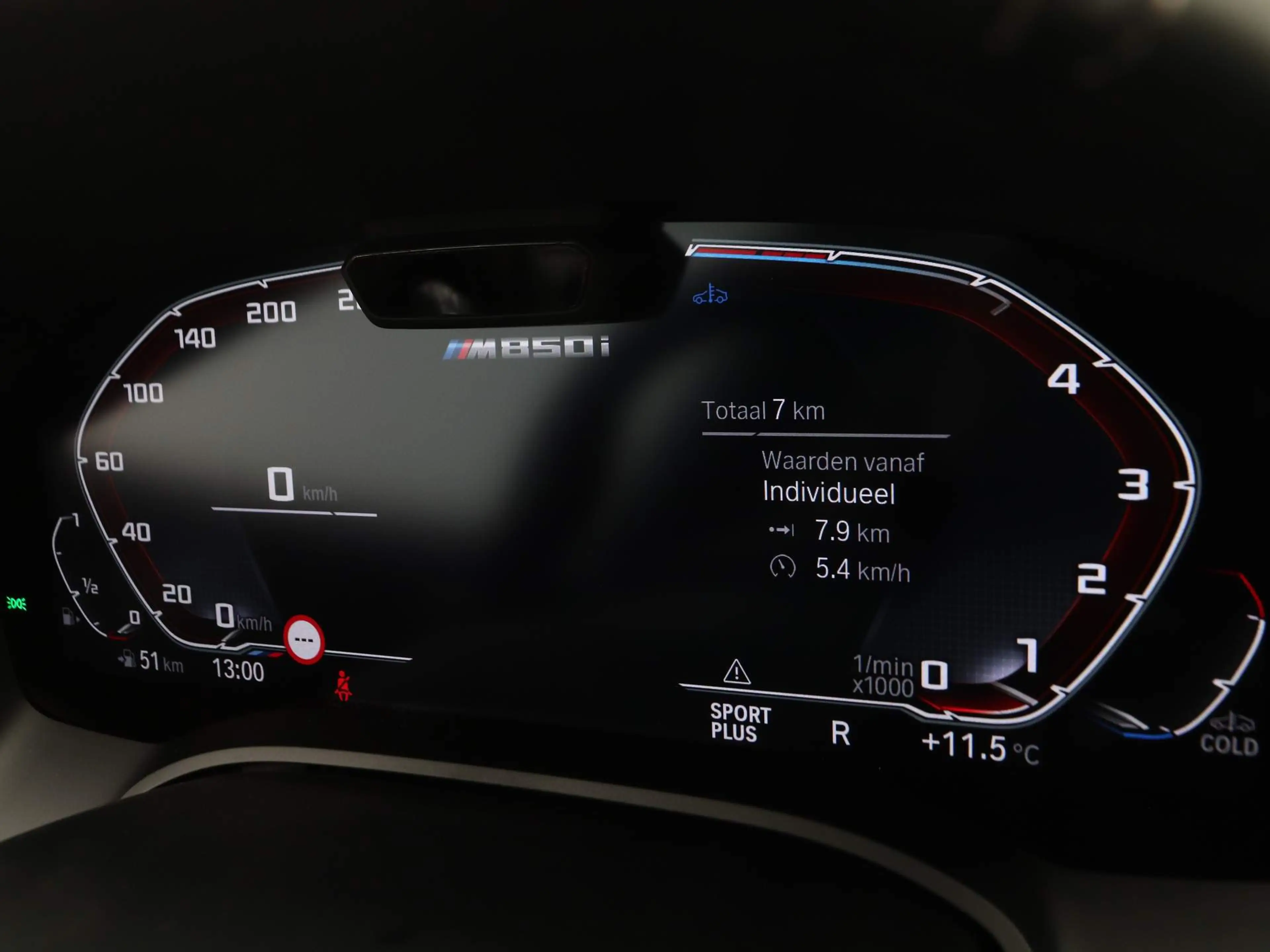 BMW M850 8 Serie Gran Coupé M850i xDrive — photo 3