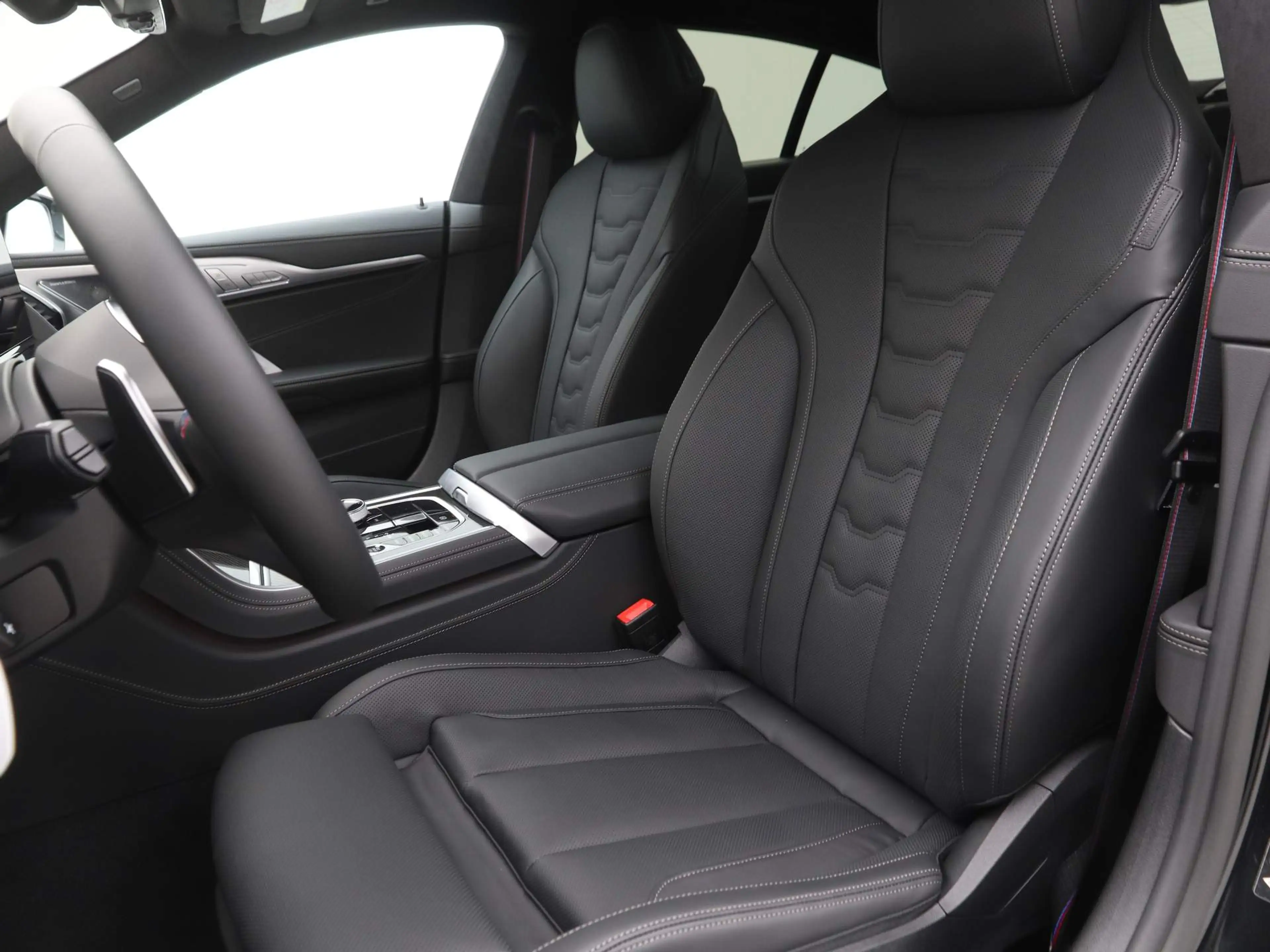 BMW M850 8 Serie Gran Coupé M850i xDrive — photo 5