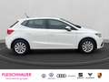 SEAT Ibiza Style 1.0 TSI Navi Einparkhilfe Beasts-Sound Weiß - thumbnail 7