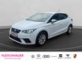 SEAT Ibiza Style 1.0 TSI Navi Einparkhilfe Beasts-Sound Weiß - thumbnail 1