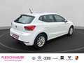 SEAT Ibiza Style 1.0 TSI Navi Einparkhilfe Beasts-Sound Weiß - thumbnail 6