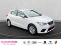 SEAT Ibiza Style 1.0 TSI Navi Einparkhilfe Beasts-Sound Weiß - thumbnail 8
