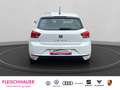 SEAT Ibiza Style 1.0 TSI Navi Einparkhilfe Beasts-Sound Weiß - thumbnail 5