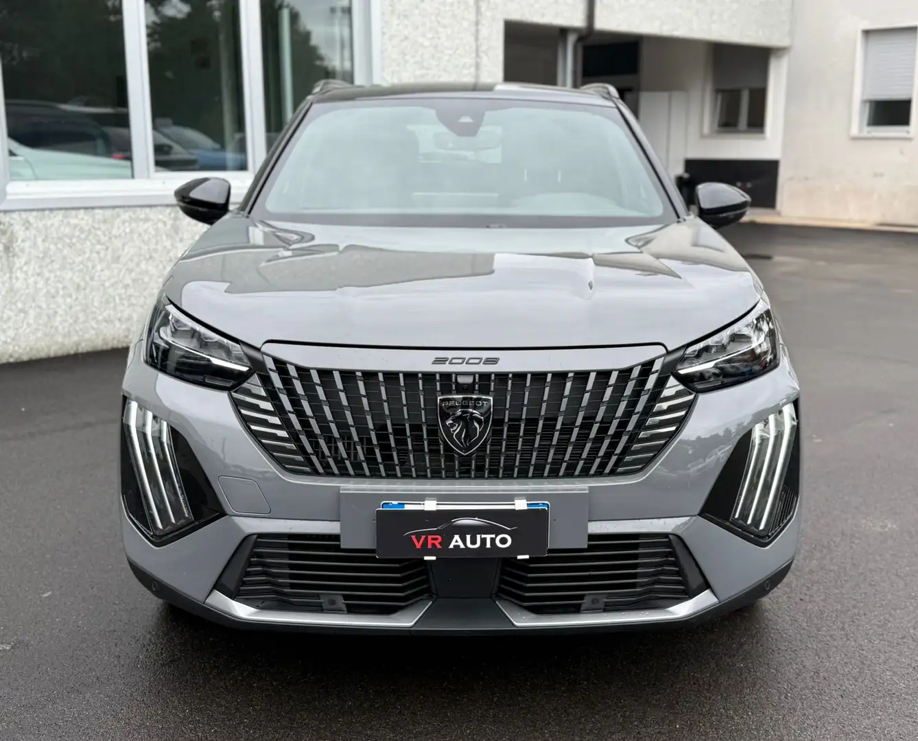 Peugeot 2008 GT 1.5 bluehdi AUTOM. S&S FULL OPTIONAL *Promo fin Grau - 2