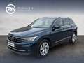 Volkswagen Tiguan Life TDI 4MOTION DSG Blau - thumbnail 1