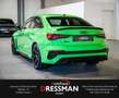 Audi RS3 Lim. 2.5 TFSI q. MATRIX B&O MAGNETIC LEDER Зелёный - thumbnail 7