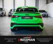 Audi RS3 Lim. 2.5 TFSI q. MATRIX B&O MAGNETIC LEDER Зелёный - thumbnail 6