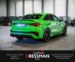 Audi RS3 Lim. 2.5 TFSI q. MATRIX B&O MAGNETIC LEDER Зелёный - thumbnail 5