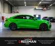 Audi RS3 Lim. 2.5 TFSI q. MATRIX B&O MAGNETIC LEDER Зелёный - thumbnail 4