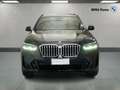 BMW X3 xdrive20d mhev 48V Msport auto Grigio - thumbnail 3
