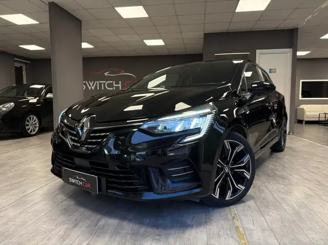 Renault Clio Clio V 2021 1.0 tce Intens Gpl 100cv my21 SUPER PREZZO!
