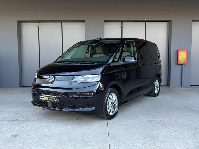 Volkswagen T5 Multivan 2.0 tdi Space 150cv dsg 7p.ti