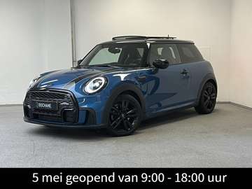 1.5 Cooper | PANO | H&K | ORG.NL | JCW |