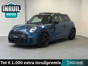 1.5 Cooper | PANO | H&K | ORG.NL | JCW |