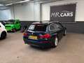 BMW 535 5-serie Touring 535i High Executive pano/leder Blauw - thumbnail 9