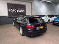 BMW 535 5-serie Touring 535i High Executive pano/leder Blauw - thumbnail 7