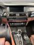BMW 535 5-serie Touring 535i High Executive pano/leder Blauw - thumbnail 14