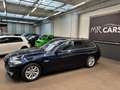 BMW 535 5-serie Touring 535i High Executive pano/leder Blauw - thumbnail 3