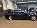 BMW 535 5-serie Touring 535i High Executive pano/leder Blauw - thumbnail 5