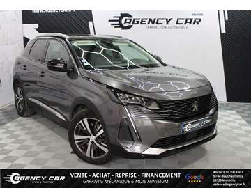 Hybrid 225 Allure Pack Entretien \u0026  Garantie 2028