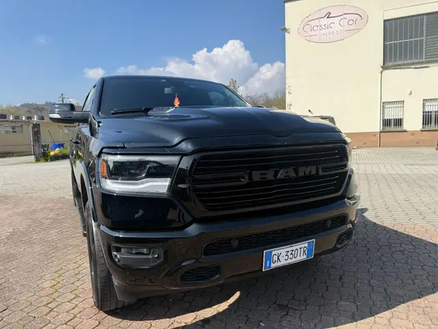 RAM 1500 5.7 V8   -SPORT - NAVI 22" - PANORAMA - GPL