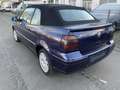 Volkswagen Golf Cabriolet Blau - thumbnail 9