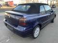 Volkswagen Golf Cabriolet Blau - thumbnail 7