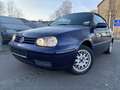 Volkswagen Golf Cabriolet Blau - thumbnail 1
