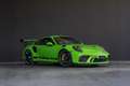 Porsche 991 GT3 RS Verde - thumbnail 1