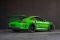 Porsche 991 GT3 RS Verde - thumbnail 7
