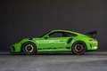 Porsche 991 GT3 RS Verde - thumbnail 4