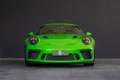 Porsche 991 GT3 RS Verde - thumbnail 3