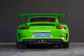 Porsche 991 GT3 RS Verde - thumbnail 6