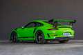 Porsche 991 GT3 RS Verde - thumbnail 5