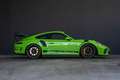 Porsche 991 GT3 RS Verde - thumbnail 2