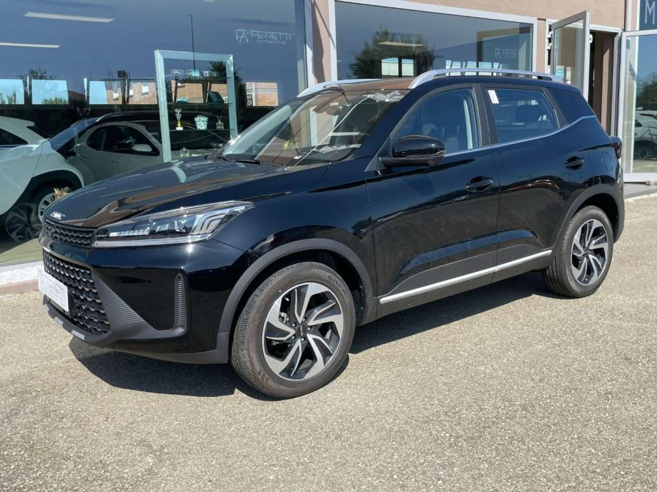 EMC SEI 1.5 GPL C/MANUALE