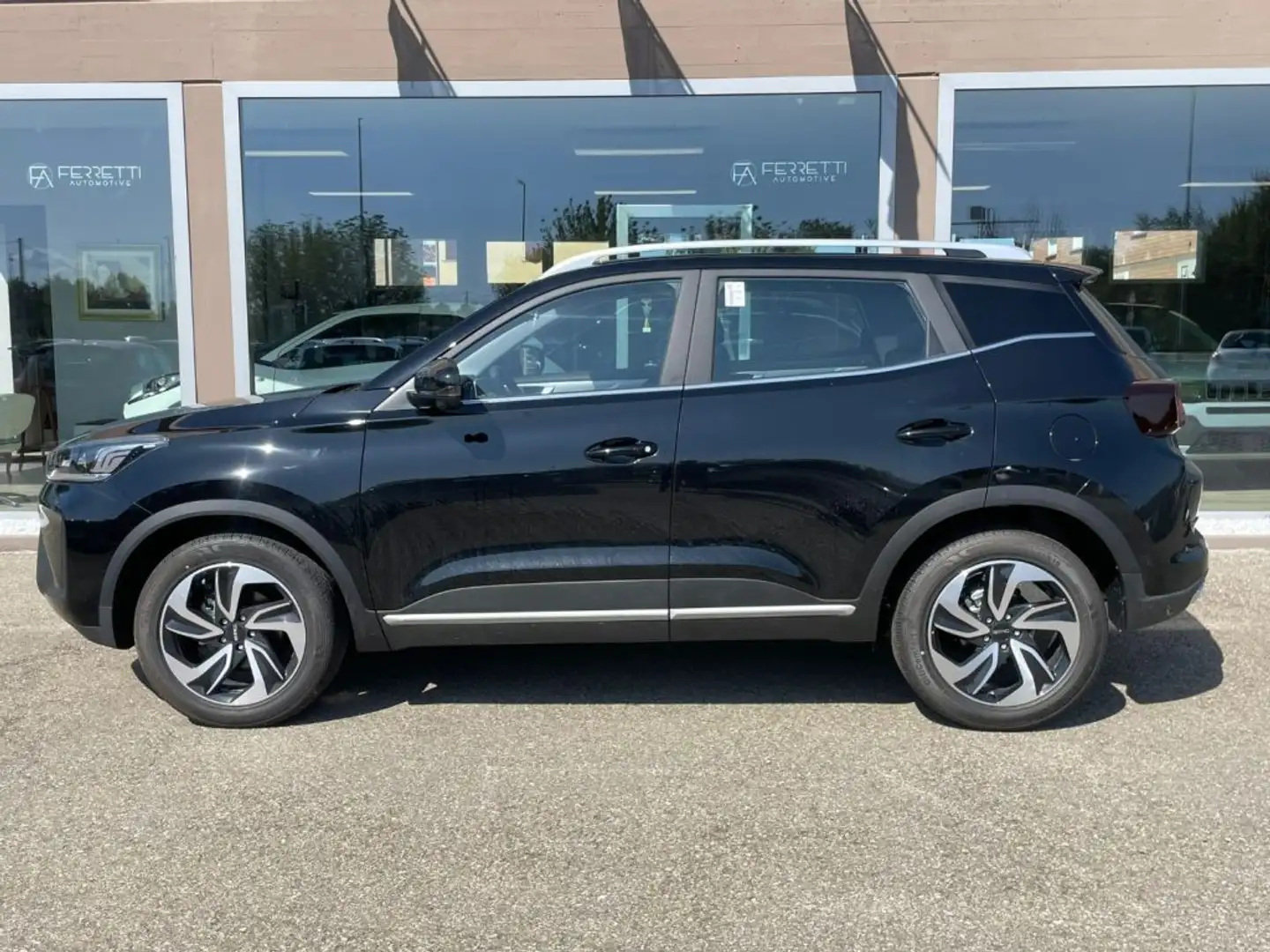 EMC SEI 1.5 GPL C/MANUALE Silber - 1