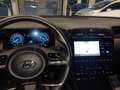Hyundai TUCSON Tucson 1.6 HEV aut. N Line + HSS Grau - thumbnail 12