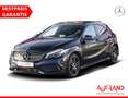 Mercedes-Benz A 200 A200 AMG Line LED Navi Panorama Android Apple Fekete - thumbnail 1