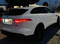 Jaguar F-Pace F-Pace 2.0i4D Pure AWD 180 Pure White - thumbnail 4