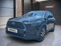 Toyota Corolla Cross 2.0, Active Drive, 4x4 Schwarz - thumbnail 1